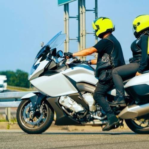 Taxi Moto en Île-de-France