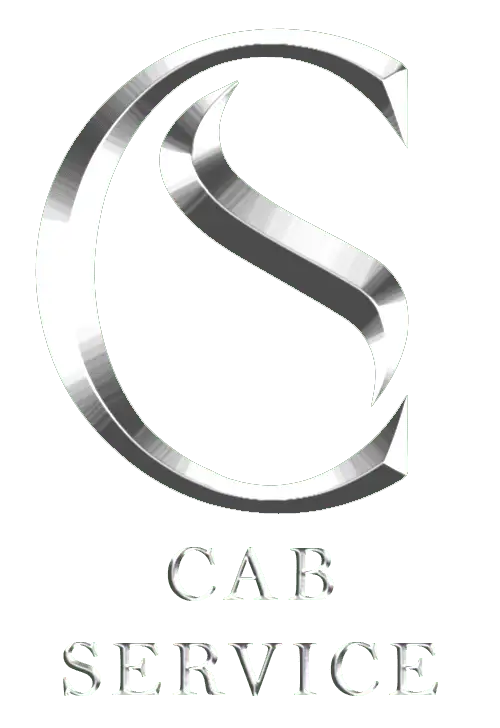 logo cab service