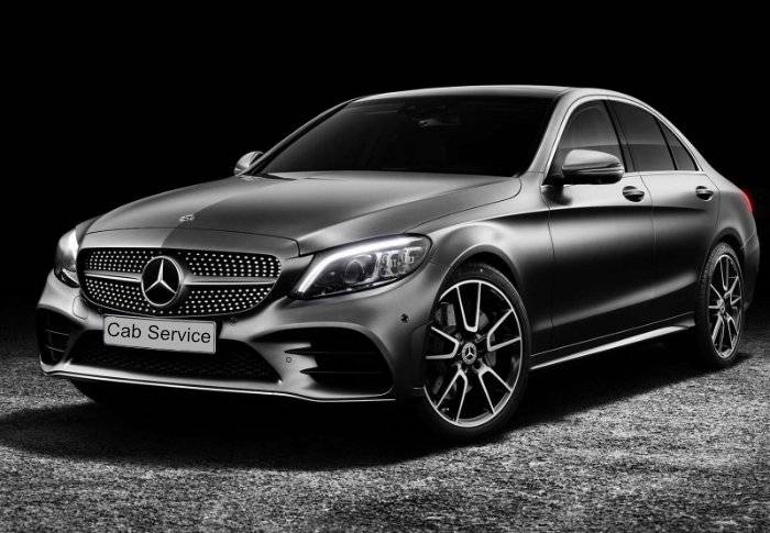 mercedes-classe-c