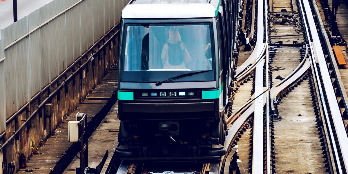 Cab service : Gare de Bercy Parc