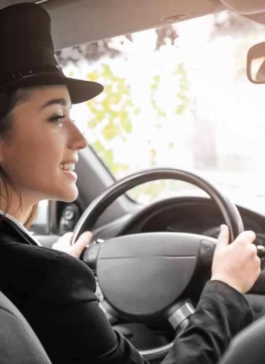 Réserver un Taxi Gare TGV Massy