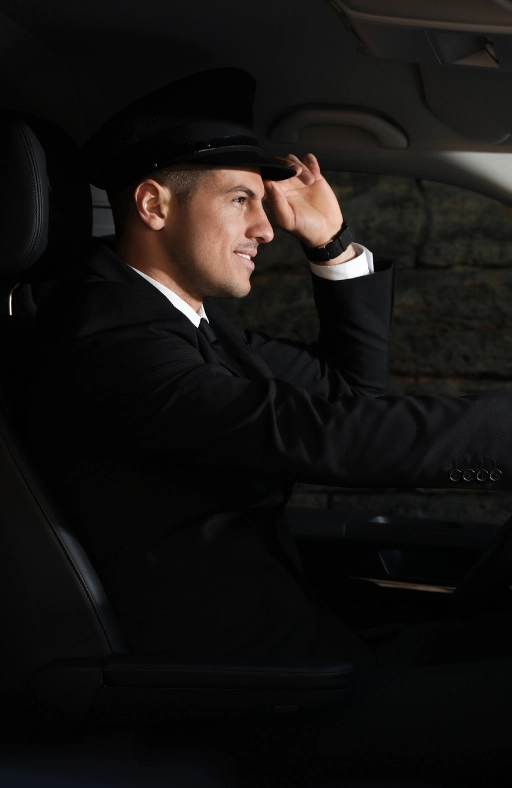 Nos services d’Airport Shuttle avec Cab Service