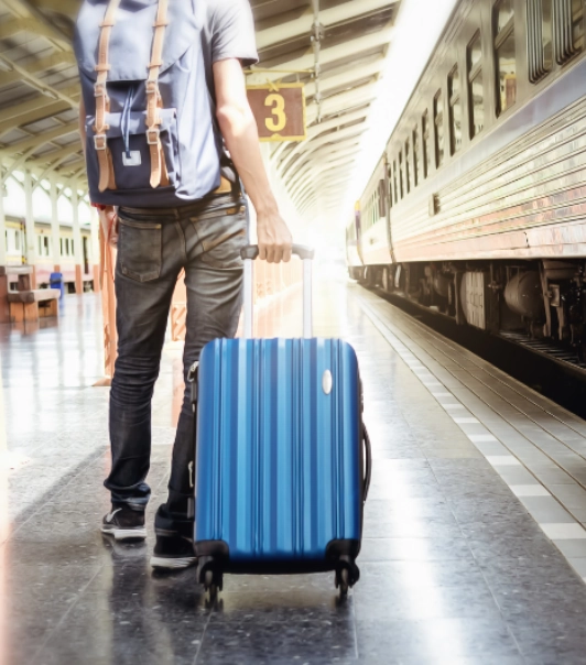 Réserver VTC en Gare de Lyon