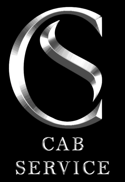logo facture cab service